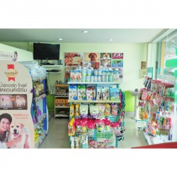 อุปกรณ์สัตว์เลี้ยง