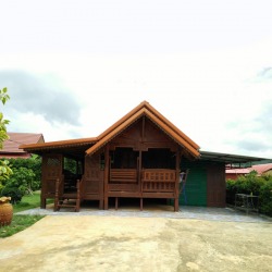 ไร่นงลักษณ์ ที่พักในโคราช 