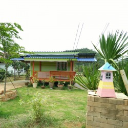 บ้านพักโคราช
