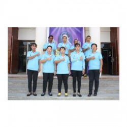 บริการทำความสะอาด สำนักงาน โรงแรม ห้องพัก