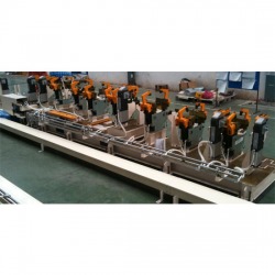 Jig & Parts Machine of Auto CS
