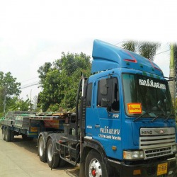 ให้เช่ารถเทรลเลอร์ ราคาเป็นกันเอง