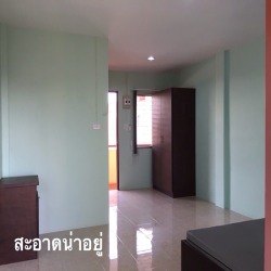 หอพักสะอาด