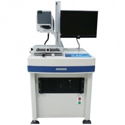 Co2 laser marking machine