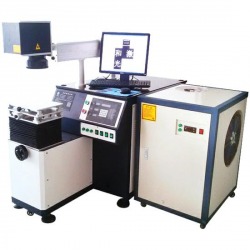 ขายเครื่องเลเซอร์แกะสลัก,Fiber scanner laser welding machine