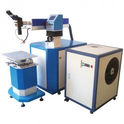  เครื่องเชื่อมเลเซอร์สำหรับซ่อมแม่พิมพ์,mold laser welding