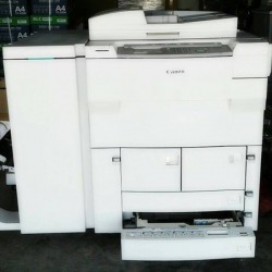 เครื่องถ่ายเอกสาร