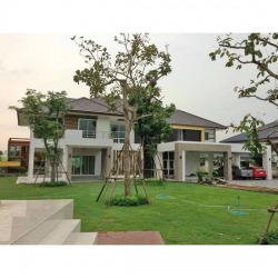รับสร้างบ้าน