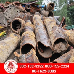 รับซื้อเศษเหล็ก โคราช