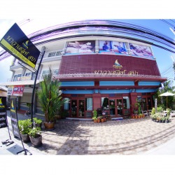 ร้านสปา