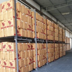 ห้องเย็นรับฝากแช่สินค้า เชียงใหม่
