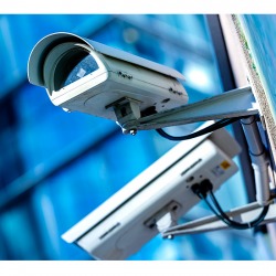กล้องวงจรปิด CCTV