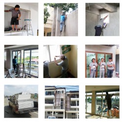 หน้าต่าง UPVC