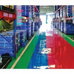 Pu Secret CP บางนา โกดังเก็บสินค้า