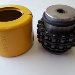 Chian Coupling