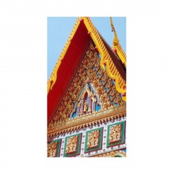 ผู้รับเหมาก่อสร้างวัด