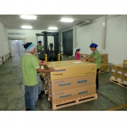 Pick & Packing