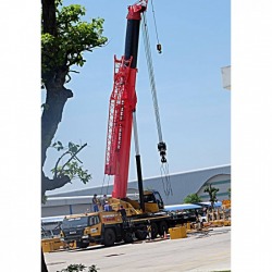 รถเครนกรุงเทพ- Bangkok cranes