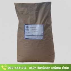 เคมีจับตะกอน