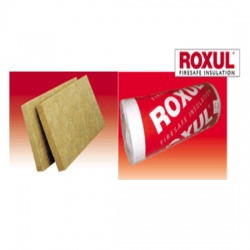 ROXUL (ใยหิน Rockwool)