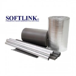 SOFTLINK (Crosslinked - P.E. Foam)