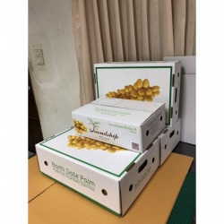 Fruit box factory