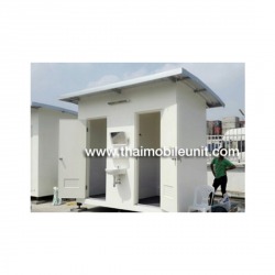 ห้องน้ำสำเร็จรูป