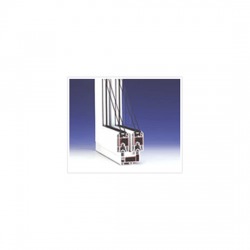 PATIO SYSTEM SERIES