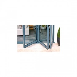 FOLDING DOORS