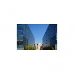 CURTAIN WALLS