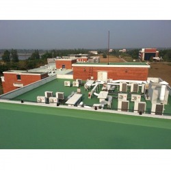 Water Proofing (กันซึมดาดฟ้า)