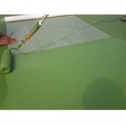 ACRYLIC WATERPROOFING
