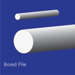 Bored Pile