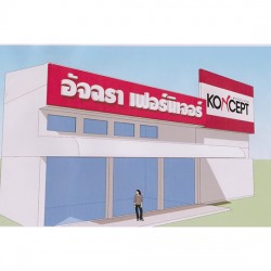 อัจฉรา เฟอร์นิเจอร์