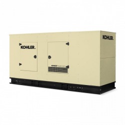 Contractor to install a generator