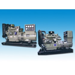 GenSet