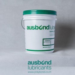 จาระบีฟู้ดเกรด AUSBOND AA-2 ถัง 15 กก.