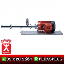 End Suction Closed Coupled Centrifugal Pump