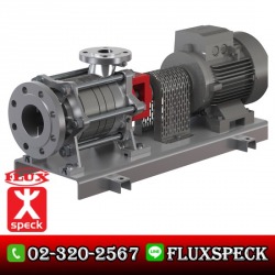 Metering Pump