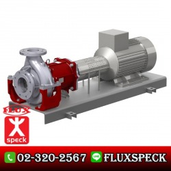 Side Channel Multistage Pump