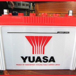 แบตเตอรี่ - Yuasa