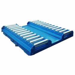 เครื่องชั่งแบบ ROLLER