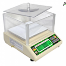เครื่องชั่งในห้องปฏิบัติการ / ห้อง LAB