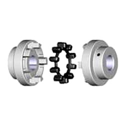 ข้อต่อเพลา POLY-NORM Coupling