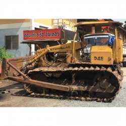 ให้เช่ารถแทรกเตอร์ D4E มีนบุรี