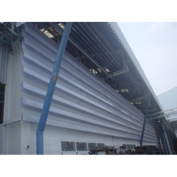 Siding & Louver