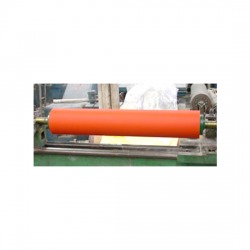 SILICONE RUBBER ROLL