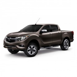Mazda BT-50 Korat