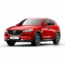 Mazda CX-5 โคราช
