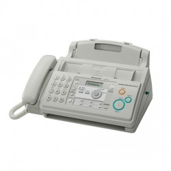 เครื่องโทรสาร